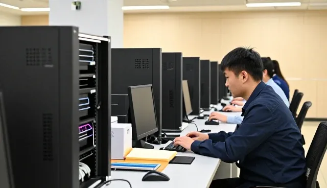 企业资源计划(ERP)系统