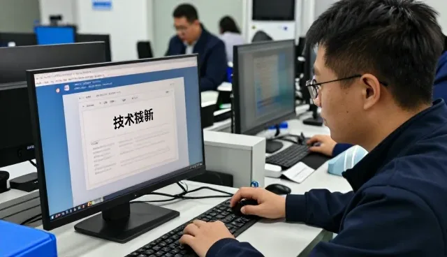 管理软件等视角下的数据安全技术创新